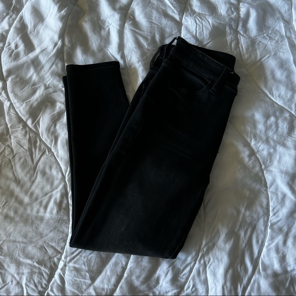 AE High Rise Jegging - Picture 2 of 4